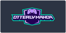 otterlymanda XXL Gaming Mousepad