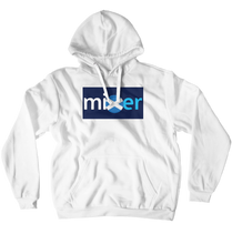Hoodies (No-Zip/Pullover)