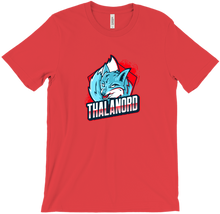 Camiseta Básica Thalanord Logo
