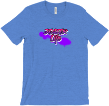 Jester Life Graffiti T-Shirts