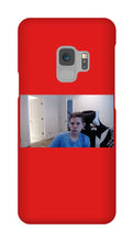 b_miller26 Samsung Phone Cases