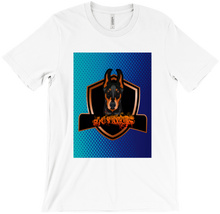 j43mus T-Shirts