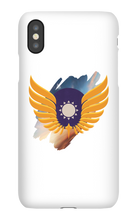 Sunrise Academy iPhone Phone Cases