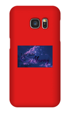 low_life_stormy Samsung Phone Cases
