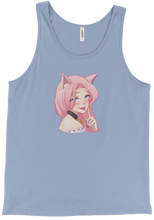 Mooni Tank Top