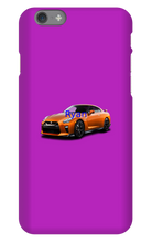 niclegamesvlogs iPhone Phone Cases