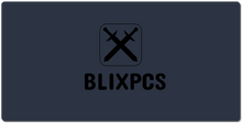 b1ixpcs XXL Gaming Mousepad