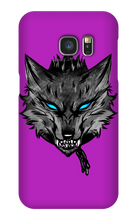 Samsung Phone Case - Fenrir