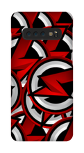 mr_logee Samsung Phone Cases