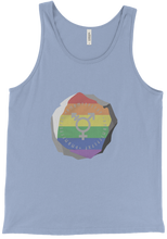 theBellaSaga Pride Tank Top