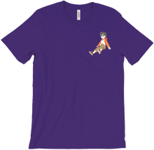 zhanyou T-Shirts