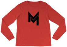 memin3m Long Sleeve Tee