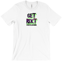 GET REKT Shirt