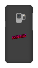 fxdesilo Samsung Phone Cases