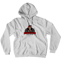 Kinzie M Gaming Hoodies (No-Zip/Pullover)