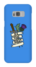 rytheriot Samsung Phone Cases