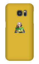 HUNG KING Samsung Phone Cases