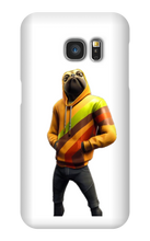 rodri_30_ Samsung Phone Cases
