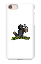 cg_smitty1790 iPhone Phone Cases