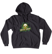 Hoodies (No-Zip/Pullover)