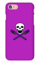 Jolly Forker iPhone Phone Cases