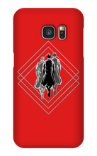 Wandering Army Samsung Phone Cases