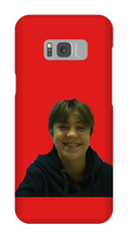 Dante iphone skal X Quilder