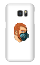 jacoblucado Samsung Phone Cases