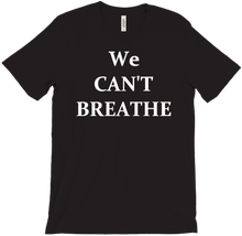 We Can't Breathe (All Profit Goes To BreakOUT!)