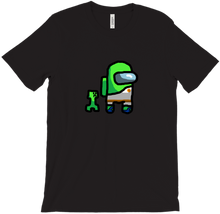 dios_creepsiano T-Shirts