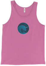 PU420's SUB Tank Top (Center)