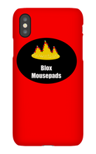 kaiserblox123 iPhone Phone Cases