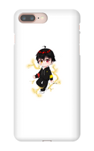speeedylg CHIBI iPhone Phone Cases
