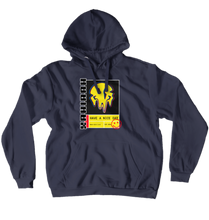 Xahirah Smily Hoodie