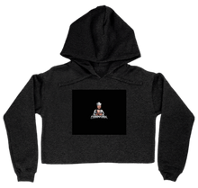 cuddy1394 Women’s Cropped Hoodie