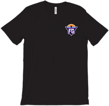 fonsiethegamer T-Shirts