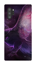 Galaxy owl cases