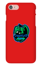 dragonkun19 iPhone Phone Cases