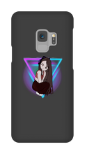 kotone_nightcore Samsung Phone Cases