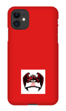 daily_zman iPhone Phone Cases