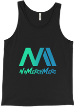 nomercymercttv Tank Top