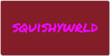 squishywrld XXL Gaming Mousepad