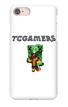 tcgamers iPhone Phone Cases