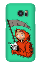 Carnage Samsung Phone Cases