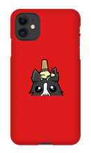barbara_ty iPhone Phone Cases