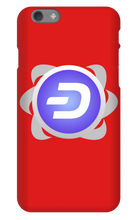 Drix (Limited Edition) iPhone Phone Cases