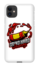 ghxsaucey iPhone Phone Cases