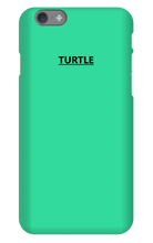 t0tue iPhone Phone Cases