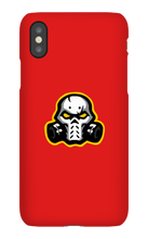 denpro1010 iPhone Phone Cases