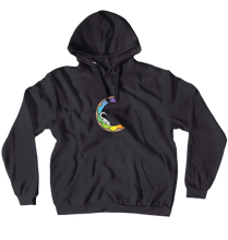 I Should Stop Eating Hoodie (without stars)